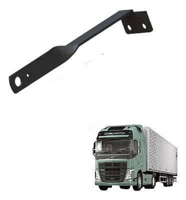 Suporte Traseiro Antena Px Novo Volvo Fh Factory