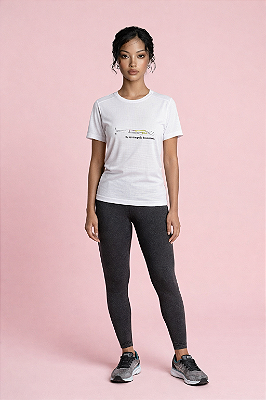 T-shirt Dry Sport UV