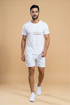 T-shirt Dry Sport UV