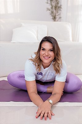 Pacote 4 Aulas de Yoga