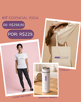 Essencial Yoga