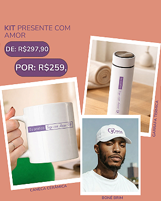 Presente com Amor