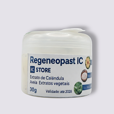 Regeneopast
