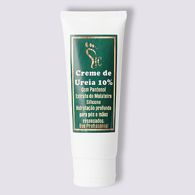Creme de Uréia 10%