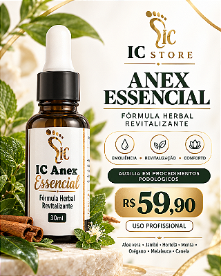 Anex essencial