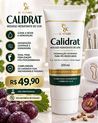 Calidrat