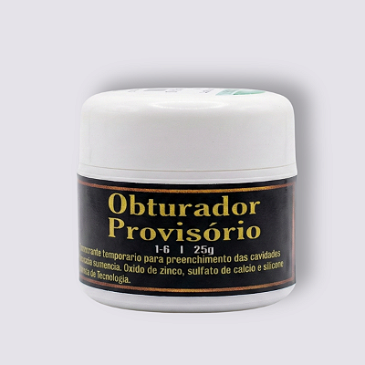 Obturador Provisório