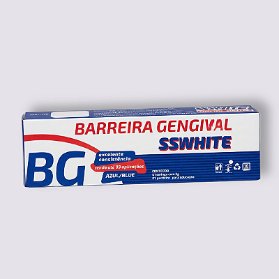 Barreira Gengival