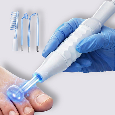 Aparelho de Alta Frequência - 4 Elétrodos