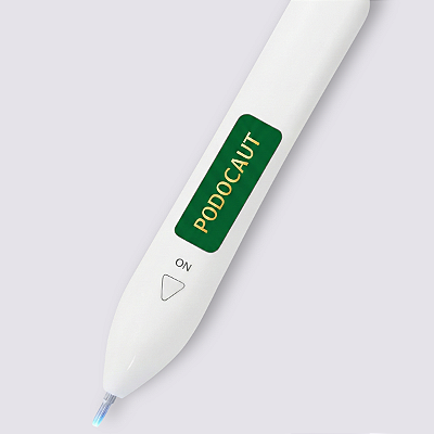 Eletrocautério - ( Podocaut)