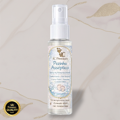 Pezinho Asséptico