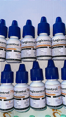Fungi control