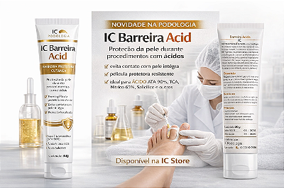 Barreira Acid