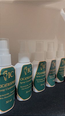 Cicatrizpray