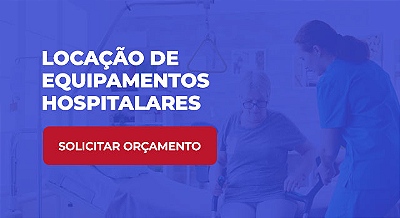 Locação de equipamentos hospitalares