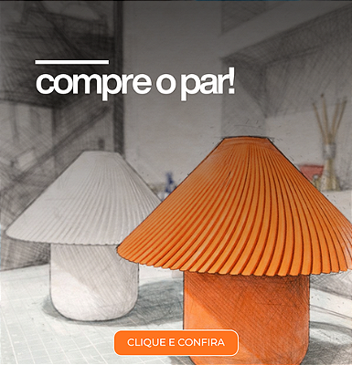 Luminária Vertice