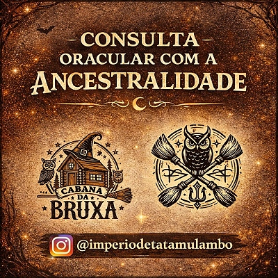 consulta oracular