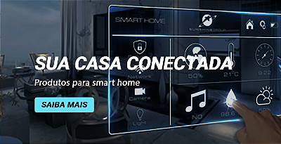 Banner Casa Inteligente