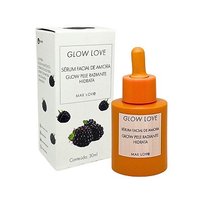 Sérum Facial | AMORA GLOW