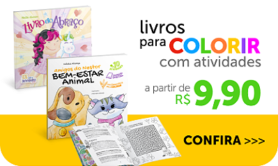 Para Colorir