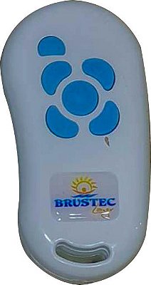 Controle Remoto Brustec