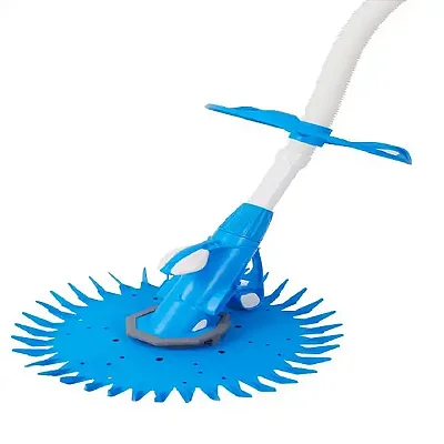Aspirador Automático Astralpool Acrobat Barracuda