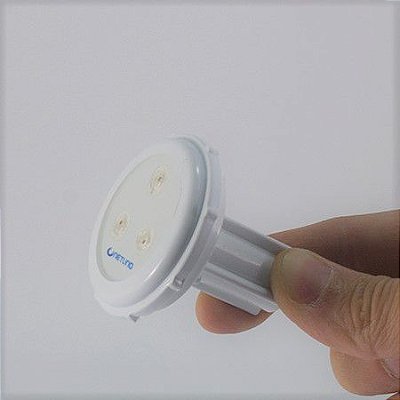 Refletor LED SMD 9W Netuno