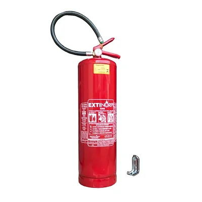 Extintor de Água 10 Litros - 2A