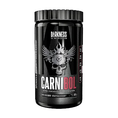 Proteína de Carne 900g Carnibol
