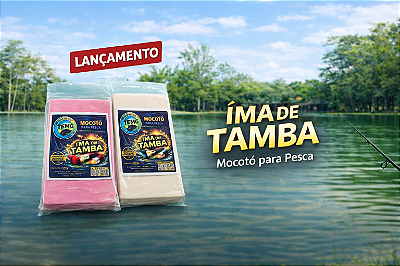 Geléia de Mocotó 200g Sabor Coco TEMG Pesca