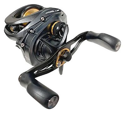 Carretilha Brisa LS 11.000 Marine Sports Esquerda