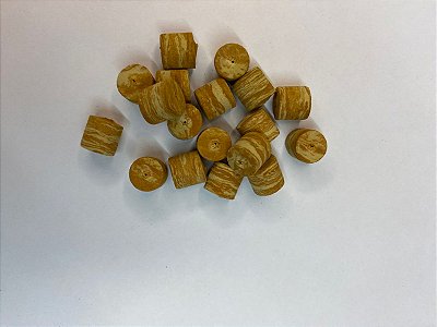 20 EVAs vazados para pesca T31