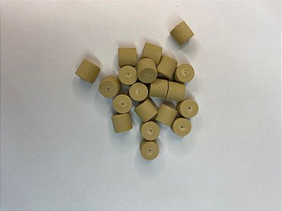 20 EVAs vazados para pesca T07