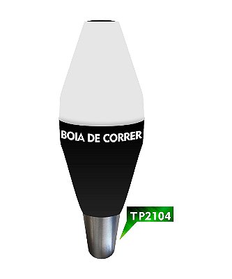 Boia de Correr 26g Storny