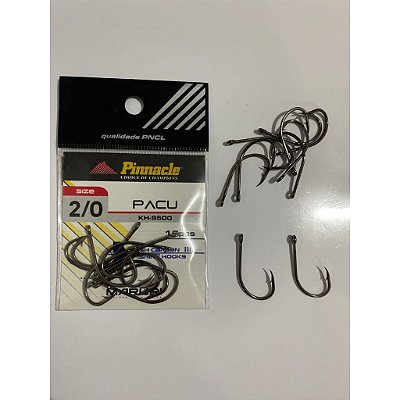 Anzol - TEMG Pesca