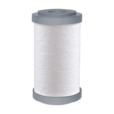 REFIL GRANULAR CARBON 5 GAC(p/carcaças 5 bebed. Industrial)