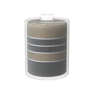 REFIL PRF MULTI CAMADAS TROCA FACIL