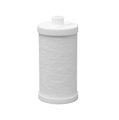 ELEMENTO DE PROLIPOPILENO 5u - 6" - ROSCA 1/2" COM ETIQUETA