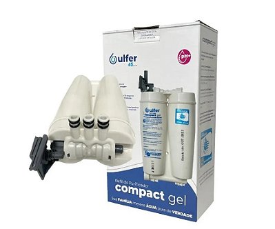 REFIL compativel ulfer cla