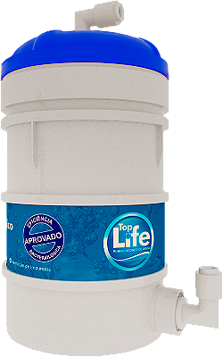 Refil Bacteriológico