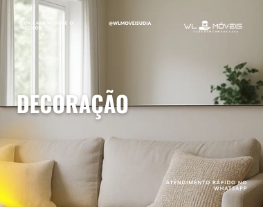 DECORAÇÃO - 1
