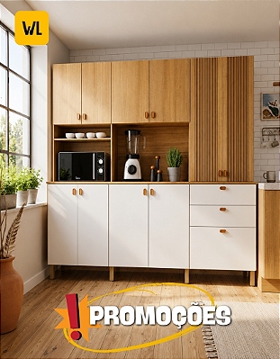 promoções - 1
