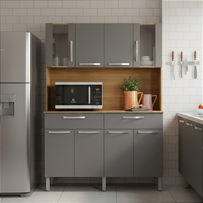 Kit de Cozinha WLCL06