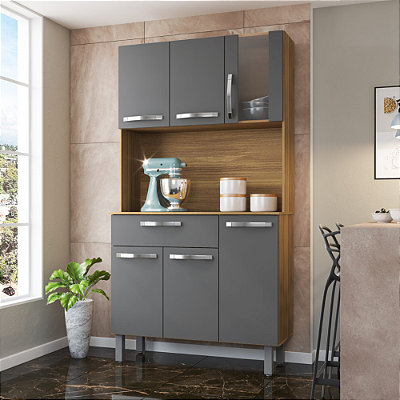 Kit de Cozinha WLCP03