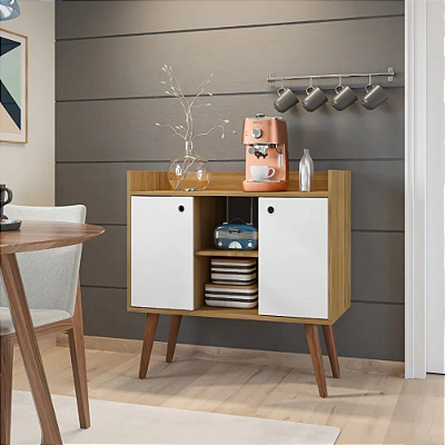 Aparador de Café WLDC01