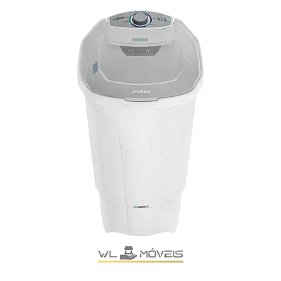 Lavadora 10kg WLEL02