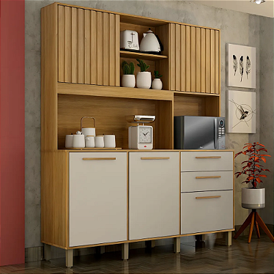 Armário WLCD07 - 1,63 Largura