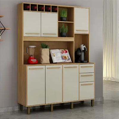 Armário WLCG08 - 1,46 Largura