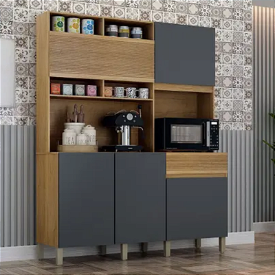 Armário WLCC03 - 1,43 Largura