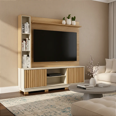 Painel Home WLHS06